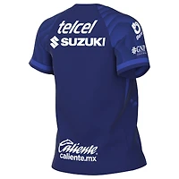 Maillot extérieur Nike Royal Pumas 2025/26 pour femme