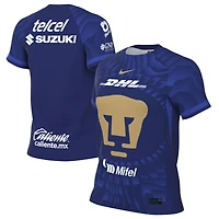 Women's Nike Royal Pumas 2025/26 Away Replica Jersey