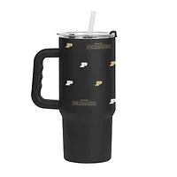  Purdue Boilermakers 24oz. Step and Repeat Powder Coat Tumbler