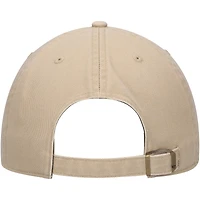 Men's '47 Khaki Purdue Boilermakers Clean Up Adjustable Hat