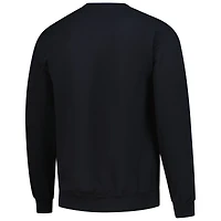 Sweat-shirt polaire noir pour homme Purdue Boilermakers, collection fêtes