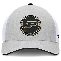 V110793 Purdue 0FVZ NCAA TOW FA25 Gâchette Flex Fit HATMENFLX 046J-0FVZ-PDU-55C #33