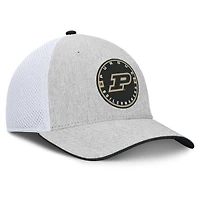 V110793 Purdue 0FVZ NCAA TOW FA25 Gâchette Flex Fit HATMENFLX 046J-0FVZ-PDU-55C #33