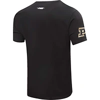 T-shirt classique Pro Standard Purdue Boilermakers pour hommes
