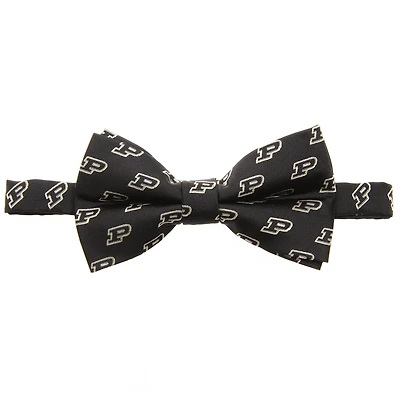 Nœud papillon Purdue Boilermakers pour hommes
