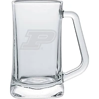 Chaudronniers Purdue 15 oz. Chope en verre givré