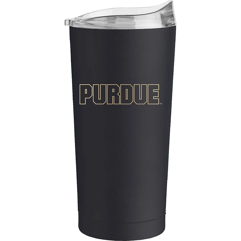 Chaudronniers Purdue 20 oz. Gobelet à revêtement en poudre Flipside