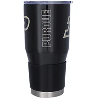 Chaudronniers Purdue 30oz. Gobelet en acier inoxydable Gameday