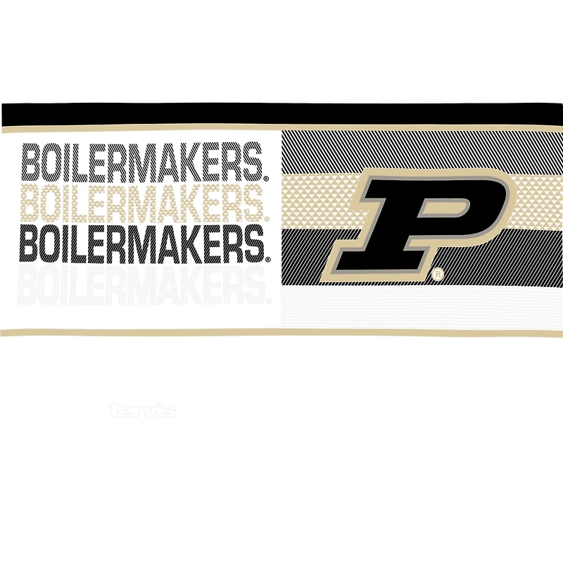 Chaudronniers Tervis Purdue 16oz. Gobelet classique concurrent