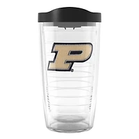 Chaudronniers Tervis Purdue 16oz. Gobelet emblème