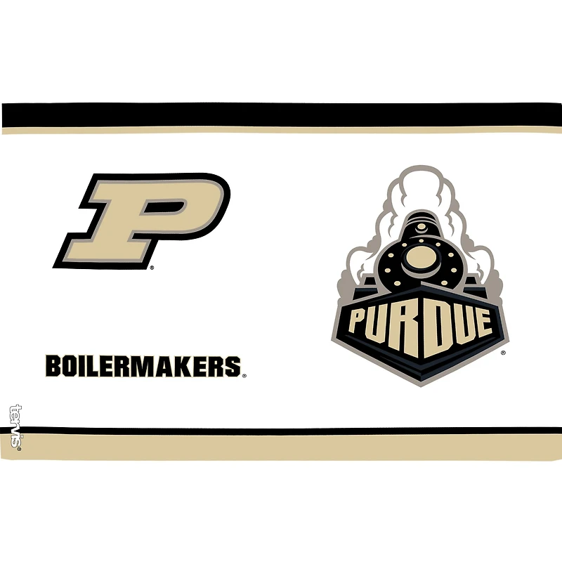 Tervis  Purdue Boilermakers 16oz. Tradition Classic Tumbler