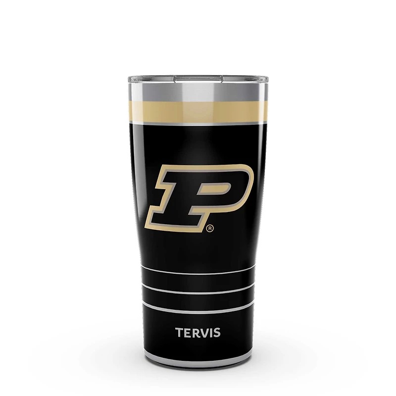 Tervis Purdue Chaudronniers 20oz. Gobelet en acier inoxydable MVP