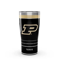 Tervis Purdue Chaudronniers 20oz. Gobelet en acier inoxydable MVP