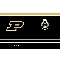 Tervis Purdue Boilermakers 20oz. MVP Stainless Steel Tumbler