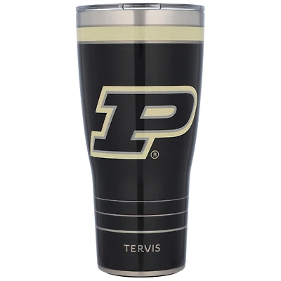 Tervis Purdue Chaudronniers 30oz. Gobelet en acier inoxydable MVP