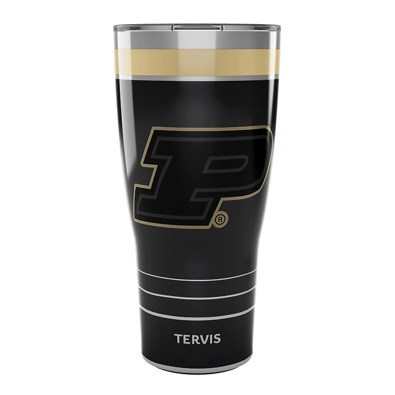 Tervis Purdue Boilermakers 30oz. Night Game Tumbler