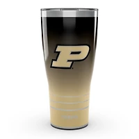 Tervis Purdue Chaudronniers 30oz. Gobelet en acier inoxydable ombré