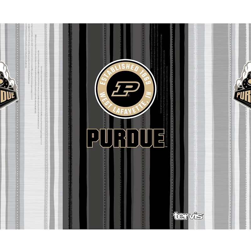 Chaudronniers Tervis Purdue 40oz. Bouteille d'eau tout en large goulot