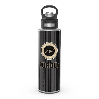 Chaudronniers Tervis Purdue 40oz. Bouteille d'eau tout en large goulot