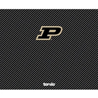 Tervis Purdue Boilermakers 40oz. Carbon Fiber Wide Mouth Water Bottle