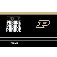 Tervis Purdue Chaudronniers Reverb 20oz. Gobelet en acier inoxydable