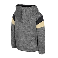 Toddler Colosseum Gray Purdue Boilermakers Wizard City Hoodie