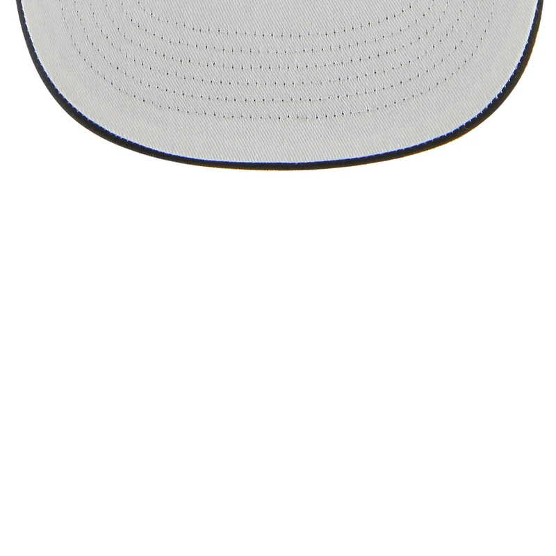 Unisex '47 Black Purdue Boilermakers Contemporary Basics Foundation Trucker Hitch Adjustable Hat