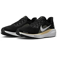 Unisex Nike Black Purdue Boilermakers Zoom Pegasus 41 Running Shoes