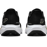 Unisex Nike Black Purdue Boilermakers Zoom Pegasus 41 Running Shoes