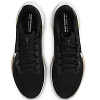Unisex Nike Black Purdue Boilermakers Zoom Pegasus 41 Running Shoes