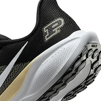 Unisex Nike Black Purdue Boilermakers Zoom Pegasus 41 Running Shoes