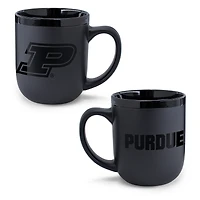 Chaudronniers WinCraft Purdue 17oz. Tasse en céramique
