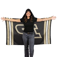 WinCraft Purdue Boilermakers 3' x 5' Hoodie Flag