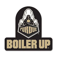 WinCraft  Purdue Boilermakers Slogan Collector Pin