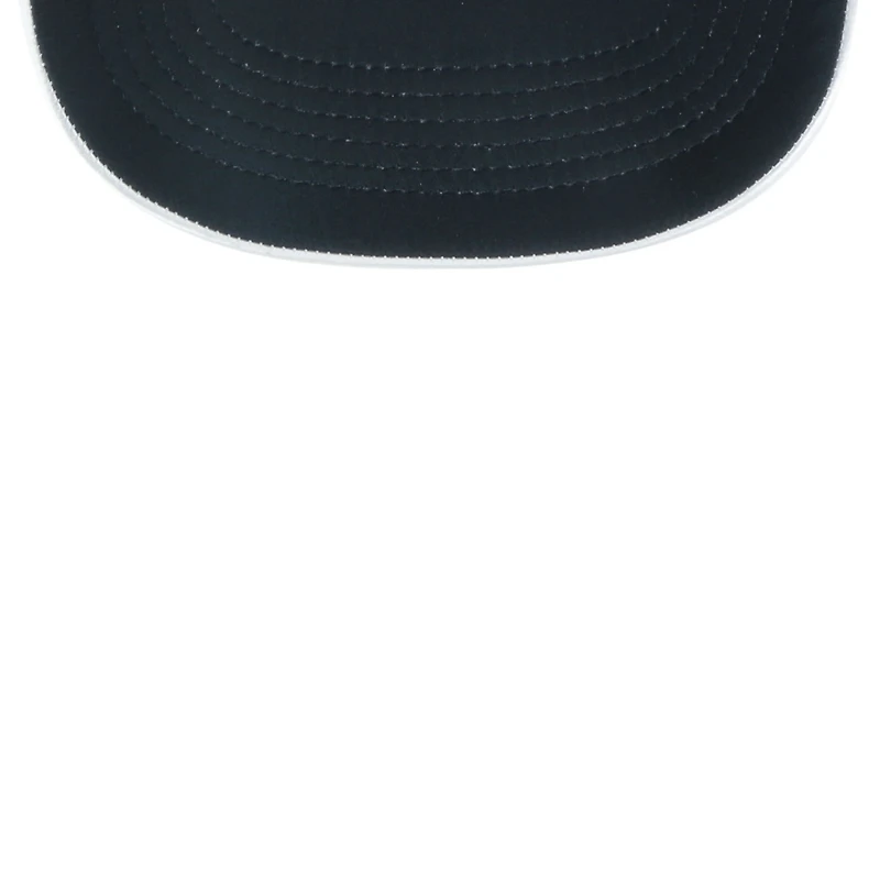 Casquette ajustable blanche Purdue Boilermakers Outspoken Hitch pour femme, modèle 1947