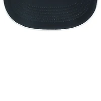 Casquette ajustable blanche Purdue Boilermakers Outspoken Hitch pour femme, modèle 1947