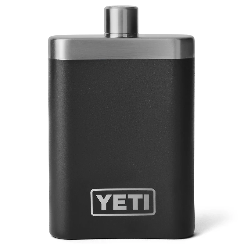YETI Purdue Boilermakers 7oz. Flask