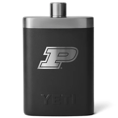 YETI Purdue Boilermakers 7oz. Flask