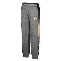 Youth Colosseum Gray Purdue Boilermakers The Gang Pants