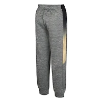 Youth Colosseum Gray Purdue Boilermakers The Gang Pants