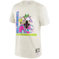ESL QUENRD OAT SP23 NHL PARTY MIX SS TEE TEEMENSCC
