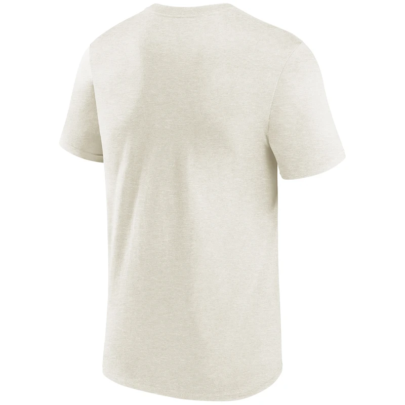 ESL QUENRD OAT SP23 NHL PARTY MIX SS TEE TEEMENSCC
