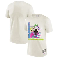 ESL QUENRD OAT SP23 NHL PARTY MIX SS TEE TEEMENSCC