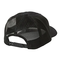 Men's Quiksilver Enzone Adjustable Trucker Hat