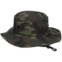 Chapeau Quiksilver Camo Bushmaster pour homme