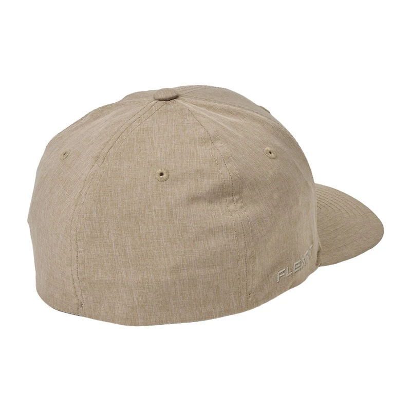 Men's Quiksilver Light Blue Amped Up Flex Hat