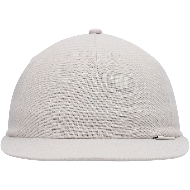Men's Quiksilver Tan Locale Adjustable Hat