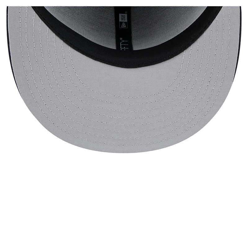 Casquette ajustée New Era Rancho Cucamonga Quakes Copa de la Diversión 59FIFTY pour hommes