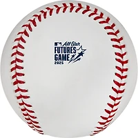 Baseball Rawlings 2025 All-Star Futures avec logo et étui