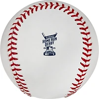 Balle de baseball Rawlings 2025 Home Run Derby avec étui